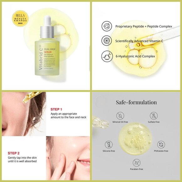 Ultimate Self‑Love Kit 10pc Skin Hair Sleep Care Set w/ Luxe Beauty & Spa Items - Picture 5 of 16